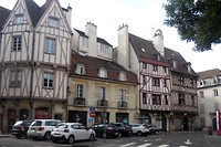 Rue Verrerie