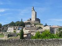 Chamaret