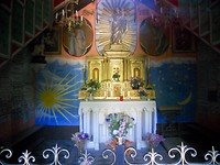 De kapel