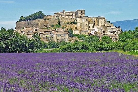 Grignan