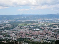 Voetbalstadion Guimarães