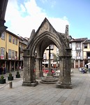 Monument of Salado