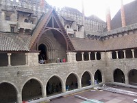 Klooster van het Castelo