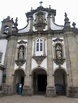 Klooster Santo António dos Capuchos