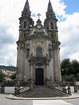 N.Sra. da Consolacão E Santos Passos