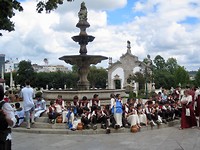 Campo da Republica