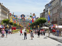 Praca de Republica