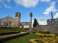 Monumentaal ensemble