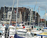 Port Guillaume
