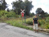 Spoorweg