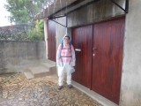 Rain!