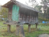 Onderweg