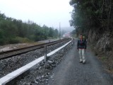 Het goede spoor!