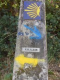 Markering