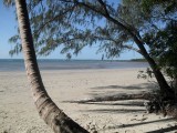 Beach head