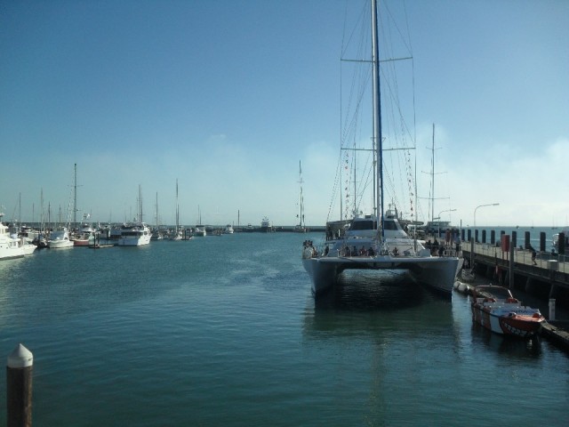 Great Barrier Reef