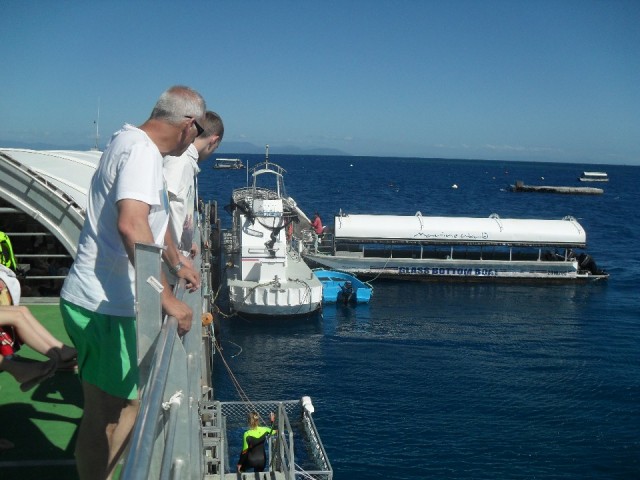 Great Barrier Reef