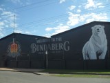 Bundaberg Rum