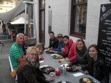 ontbijt in Sydney