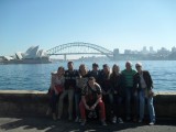 de hele familie