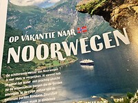 Noorwegen