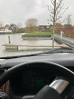Camperplek Leeuwarden