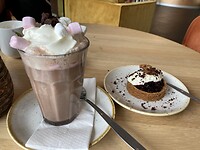 Ff genieten