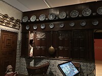 Woonkamer Friesland