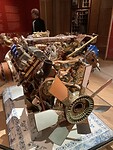 Fries museum