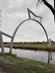 Bonkevaart Leeuwarden