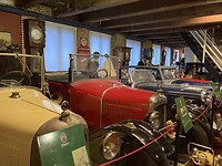 Het andere museum