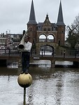 Fontein Fortuna Sneek