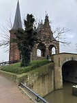 Water poort Sneek