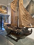 Scheepvaart museum