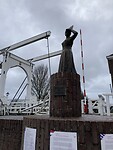 Vrouwtje van Stavoren