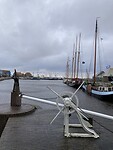 Vrouwtje van Stavoren