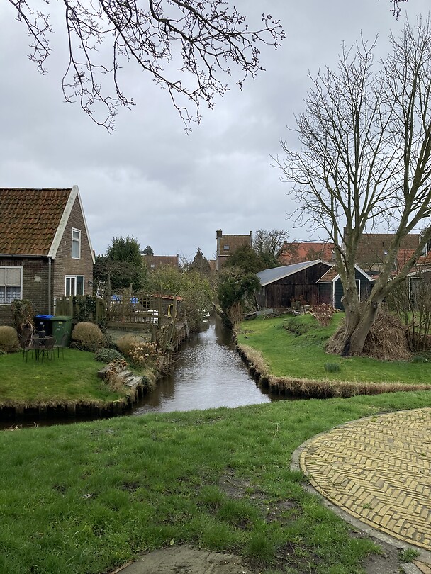 Hindeloopen