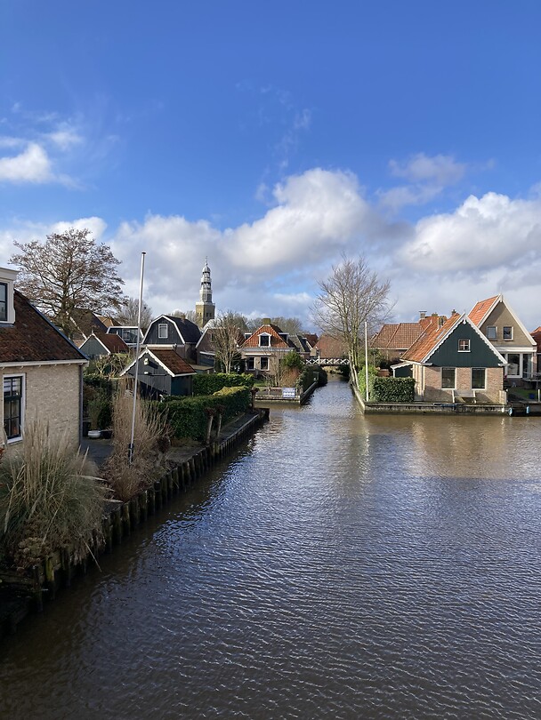 Hindeloopen