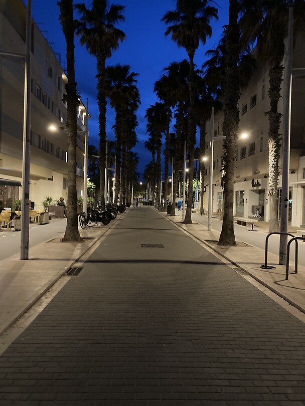 Boulevard