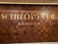 Voltereta manhattan