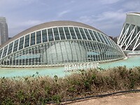 Hemisferic