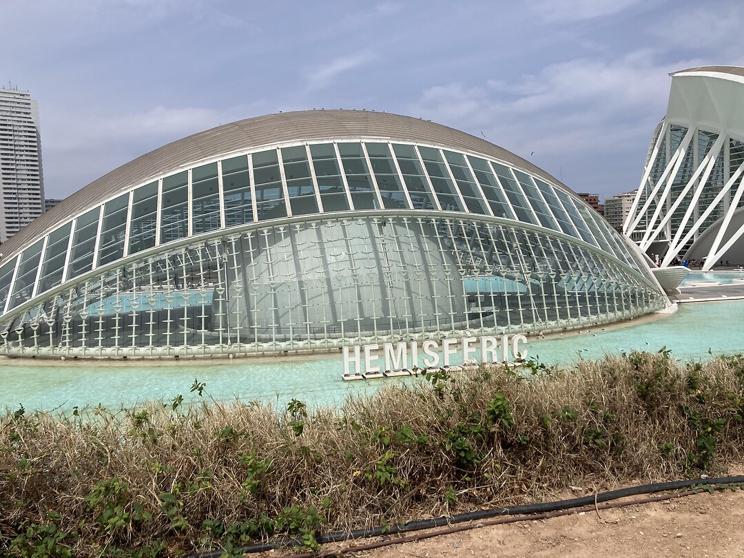 Hemisferic