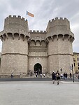 Torres de serrana