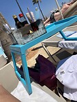 Marina beach club