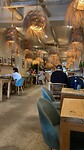 Boa beach restaurant