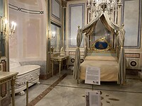 Paleis keramiek museum