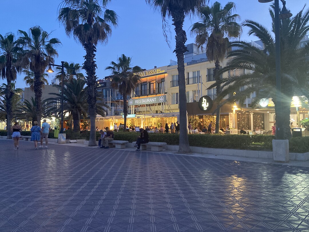 Boulevard