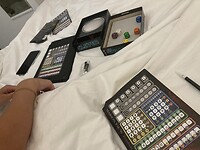 Spelletjes spelen