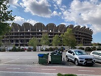 Stadion Valencia