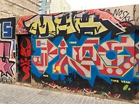 Street art